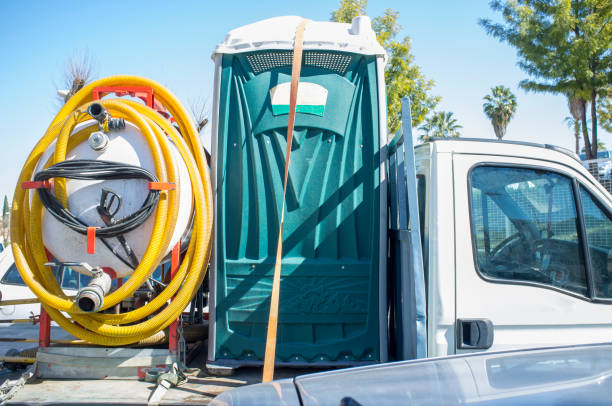 Best Porta potty rental near me  in Middlebranch, OH