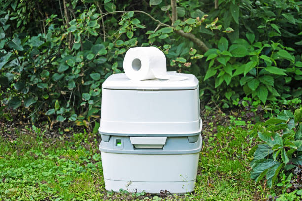 Best Temporary restroom rental  in Middlebranch, OH