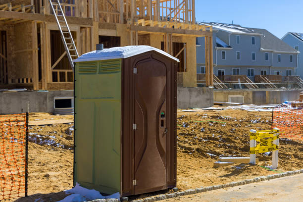 Best Porta potty rental near me  in Middlebranch, OH