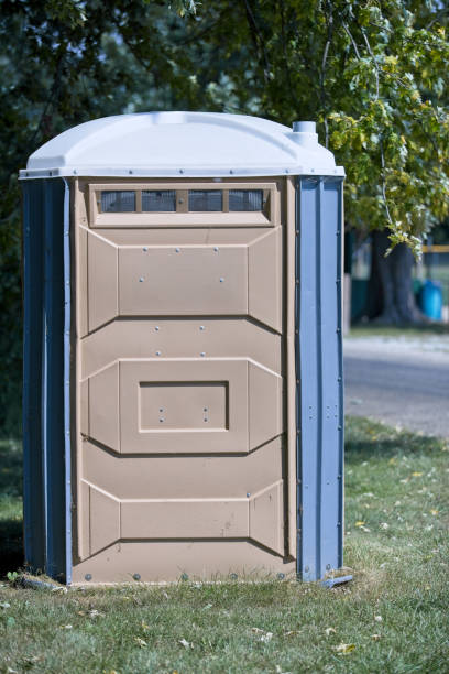 Best Portable restroom trailer rental  in Middlebranch, OH