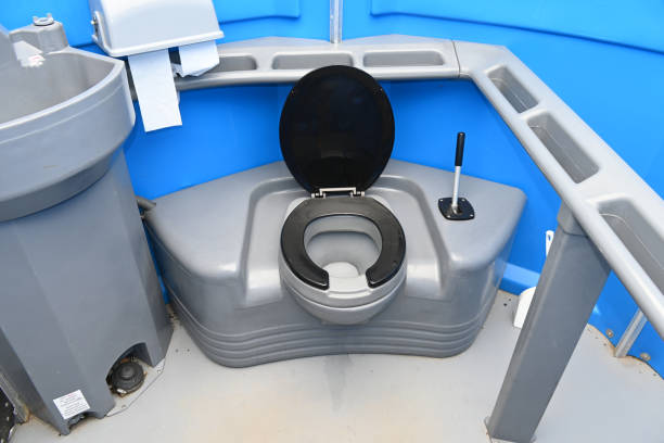 Best Porta potty rental near me  in Middlebranch, OH