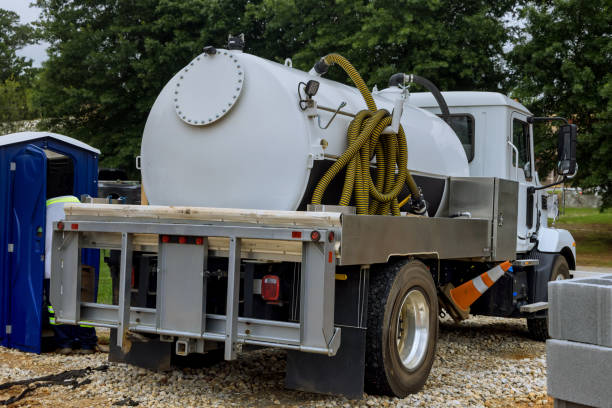 Best Wedding porta potty rental  in Middlebranch, OH