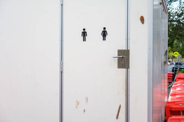 Sanitation services for porta potties in Middlebranch, OH