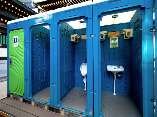 Best Sanitation services for porta potties  in Middlebranch, OH