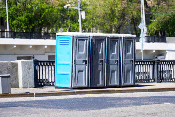 Best Porta potty rental for parties  in Middlebranch, OH