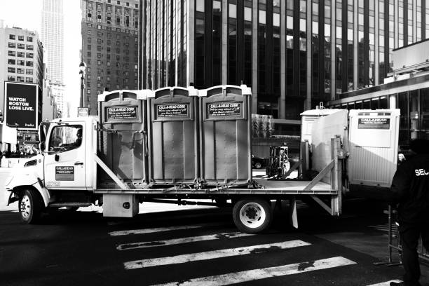Best Best portable toilet rental  in Middlebranch, OH