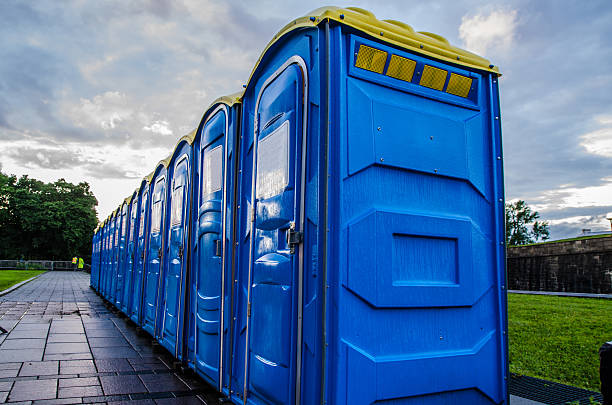 Best Portable toilet rental cost  in Middlebranch, OH